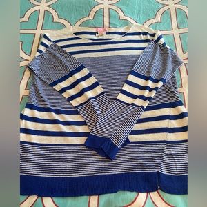 Lilly XL. EUC, even has a tag from being dry cleaned! Great piece to have!